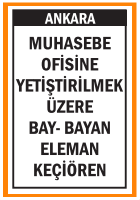 BAY BAYAN MUHASEBE OFİSİNE